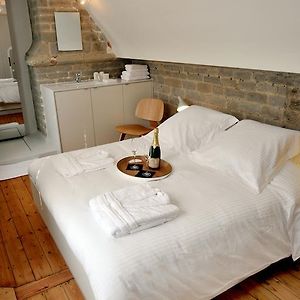 Standaard Double Kamer